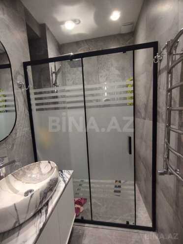 Satılır 2 otaqlı yeni tikili 80 m², Gənclik m., photo 12 from 15