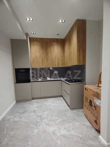 Satılır 2 otaqlı yeni tikili 80 m², Gənclik m., photo 13 from 15