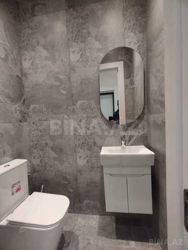 Satılır 2 otaqlı yeni tikili 80 m², Gənclik m., photo 11 from 15