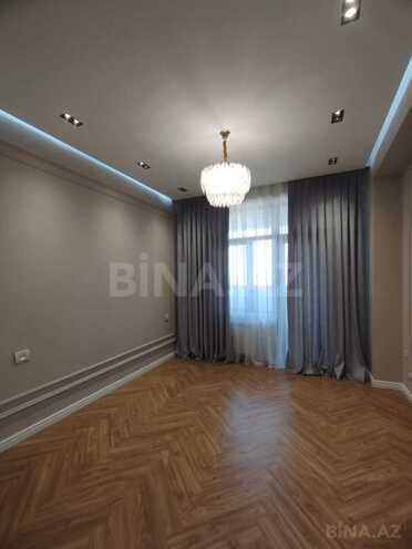 Satılır 2 otaqlı yeni tikili 80 m², Gənclik m., photo 4 from 15