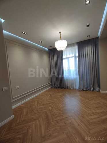 Satılır 2 otaqlı yeni tikili 80 m², Gənclik m., photo 5 from 15