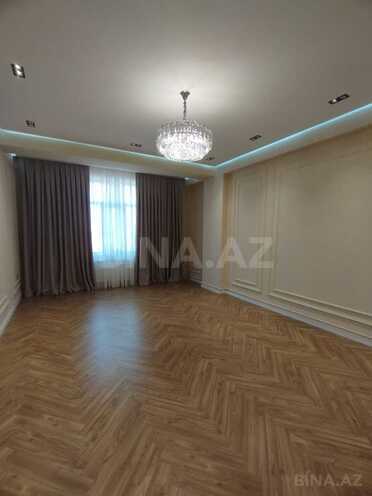 Satılır 2 otaqlı yeni tikili 80 m², Gənclik m., photo 3 from 15