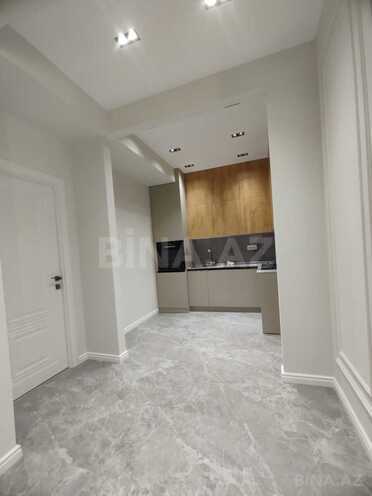 Satılır 2 otaqlı yeni tikili 80 m², Gənclik m., photo 14 from 15