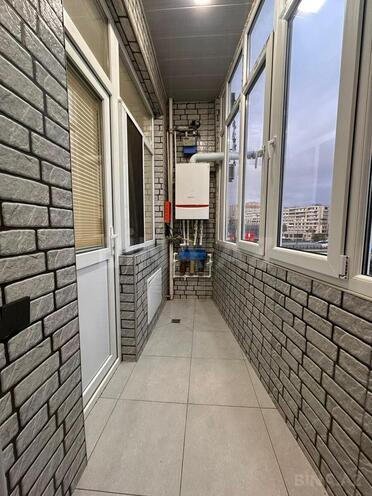 Продаётся 3-комн. новостройка 135 м², м. Халглар Достлугу, photo 15 from 18