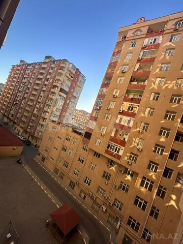 Продаётся 3-комн. новостройка 135 м², м. Халглар Достлугу, photo 17 from 18