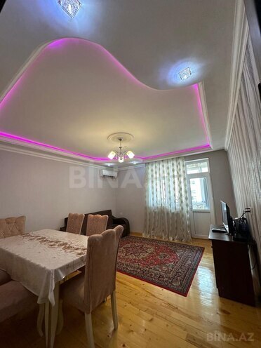 Продаётся 1-комн. новостройка 50 м², Абшеронcкий  р., photo 3 from 14