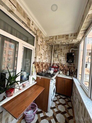 Продаётся 1-комн. новостройка 50 м², Абшеронcкий  р., photo 7 from 14