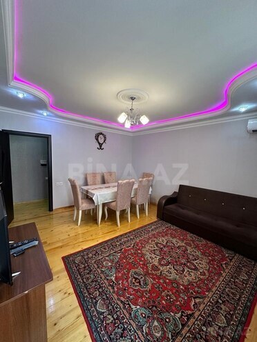 Продаётся 1-комн. новостройка 50 м², Абшеронcкий  р., photo 1 from 14