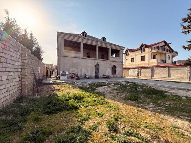 Satılır  torpaq 10 sot, Şağan q., photo 1 from 10