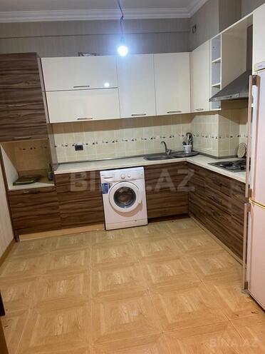 Продаётся 3-комн. новостройка 105 м², м. Ази Асланов, photo 7 from 10