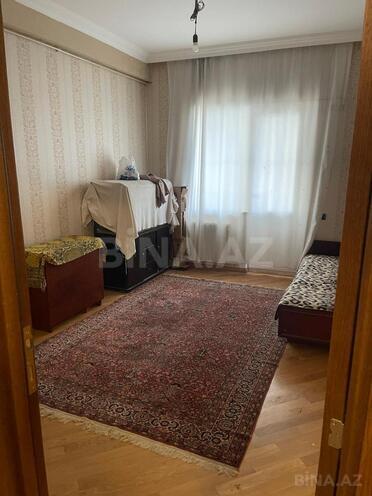 Продаётся 3-комн. новостройка 105 м², м. Ази Асланов, photo 5 from 10