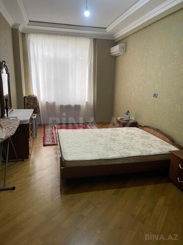 Продаётся 3-комн. новостройка 105 м², м. Ази Асланов, photo 6 from 10