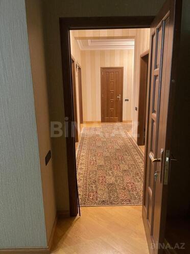 Продаётся 3-комн. новостройка 105 м², м. Ази Асланов, photo 9 from 10