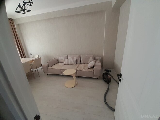 Продаётся 2-комн. новостройка 70 м², пос. Джейранбатан, photo 4 from 10
