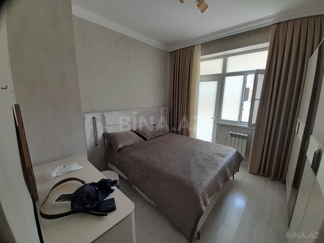 Продаётся 2-комн. новостройка 70 м², пос. Джейранбатан, photo 6 from 10