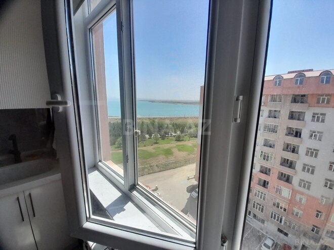 Продаётся 2-комн. новостройка 70 м², пос. Джейранбатан, photo 7 from 10