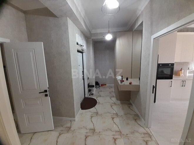 Продаётся 2-комн. новостройка 70 м², пос. Джейранбатан, photo 9 from 10