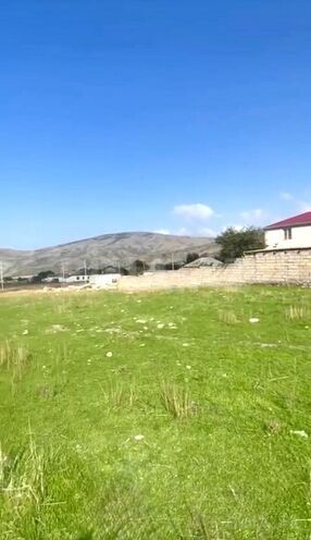 Satılır  torpaq 12 sot, photo 3 from 6