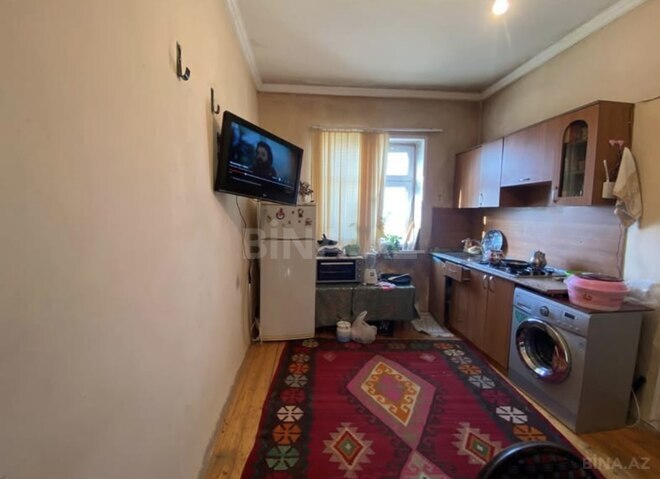 Satılır 2 otaqlı həyət evi/bağ evi 60 m², Aşağı Güzdək q., photo 4 from 7