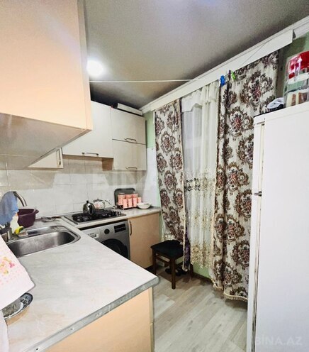 Продаётся 2-комн. вторичка 50 м², пос. Бюльбюля, photo 3 from 17