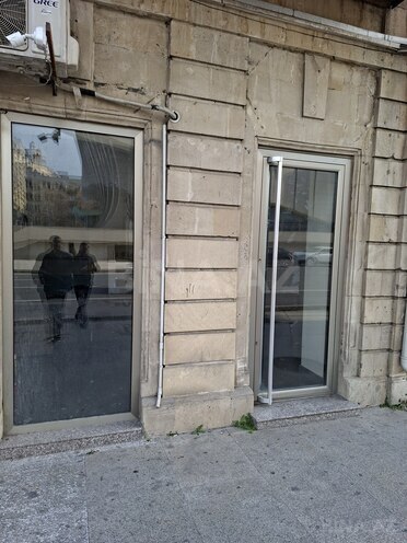 İcarəyə verilir 2 otaqlı ofis 55 m², 28 May m., photo 14 from 15