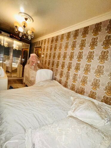 Продаётся 2-комн. вторичка 50 м², пос. Бюльбюля, photo 12 from 17