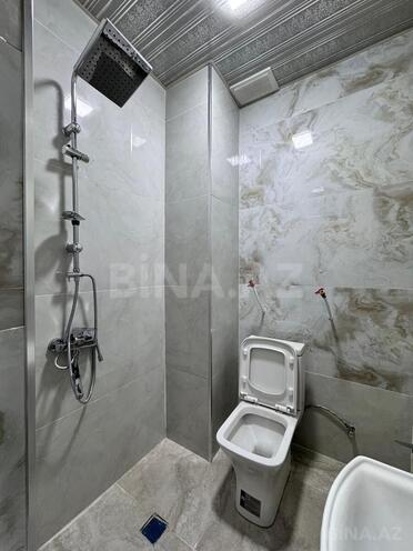 İcarəyə verilir 2 otaqlı köhnə tikili 38 m², Masazır q., photo 13 from 15