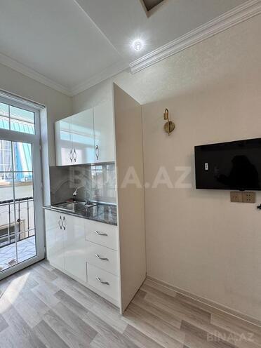 İcarəyə verilir 2 otaqlı köhnə tikili 38 m², Masazır q., photo 4 from 15