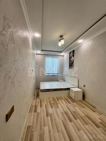 İcarəyə verilir 2 otaqlı köhnə tikili 38 m², Masazır q., photo 10 from 15