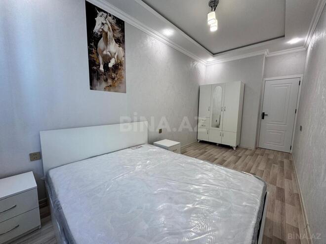 İcarəyə verilir 2 otaqlı köhnə tikili 38 m², Masazır q., photo 12 from 15