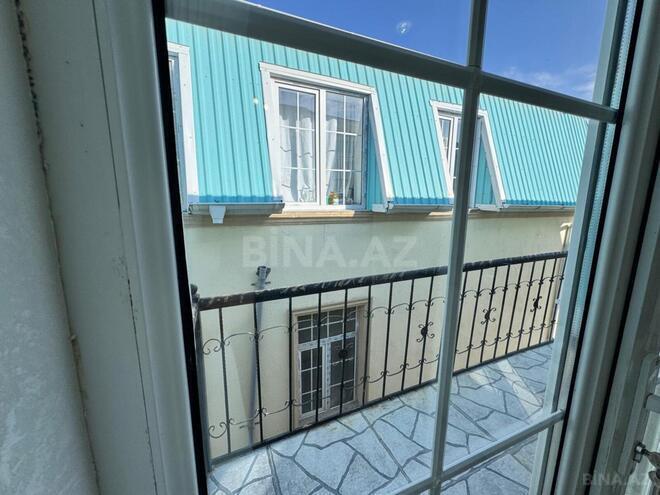 İcarəyə verilir 2 otaqlı köhnə tikili 38 m², Masazır q., photo 14 from 15