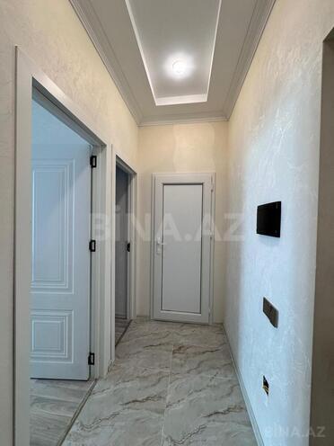 İcarəyə verilir 2 otaqlı köhnə tikili 38 m², Masazır q., photo 8 from 15