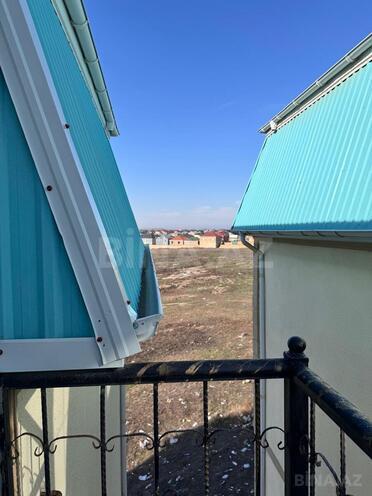 İcarəyə verilir 2 otaqlı köhnə tikili 38 m², Masazır q., photo 9 from 15