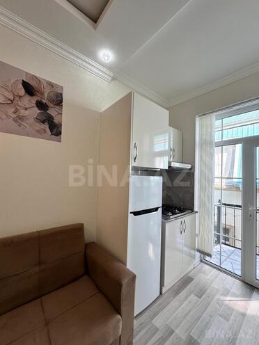 İcarəyə verilir 2 otaqlı köhnə tikili 38 m², Masazır q., photo 7 from 15