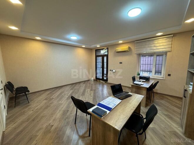 Сдаётся  объект 45 м², м. Кара Караев, photo 8 from 13