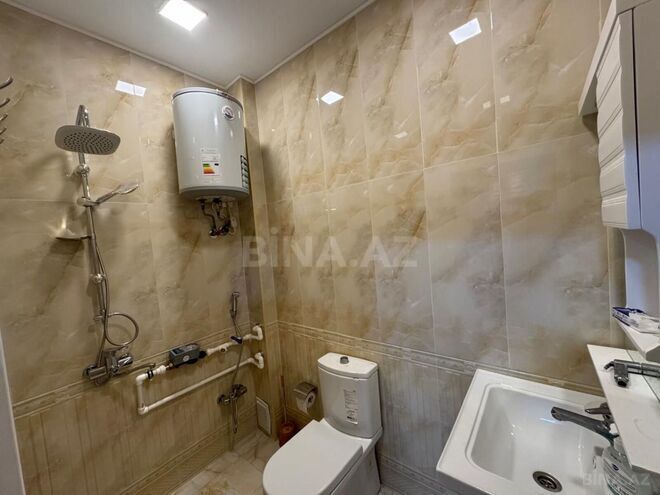 Сдаётся  объект 45 м², м. Кара Караев, photo 6 from 13