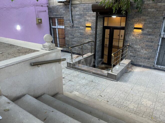 Сдаётся  объект 45 м², м. Кара Караев, photo 3 from 13