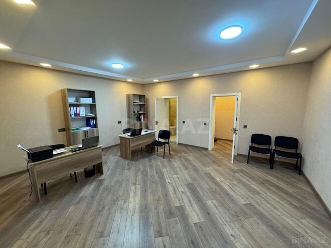 Сдаётся  объект 45 м², м. Кара Караев, photo 4 from 13