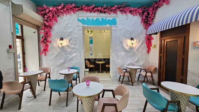 Сдаётся  объект 80 м², м. Ичеришехер, photo 3 from 9