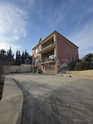 Satılır  torpaq 6 sot, Badamdar q., photo 5 from 6