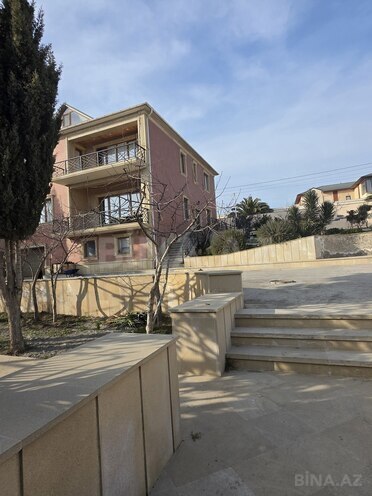 Satılır  torpaq 6 sot, Badamdar q., photo 4 from 6