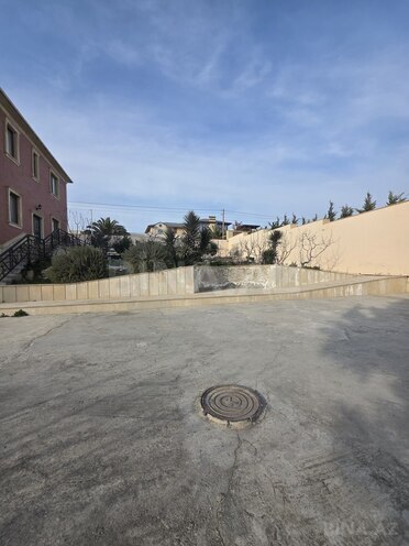 Satılır  torpaq 6 sot, Badamdar q., photo 3 from 6