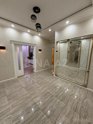 Satılır 3 otaqlı yeni tikili 135 m², İnşaatçılar m., photo 21 from 26