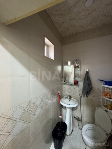 Satılır 2 otaqlı həyət evi/bağ evi 45 m², Binəqədi q., photo 11 from 18