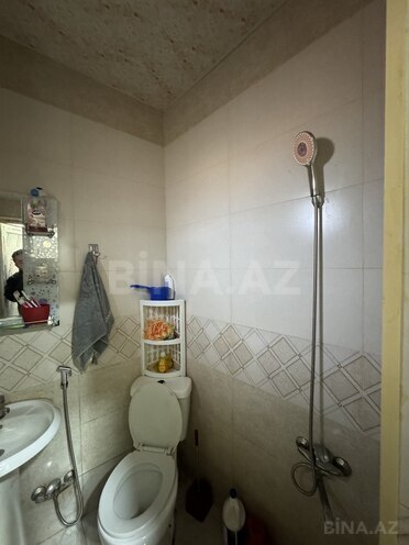 Satılır 2 otaqlı həyət evi/bağ evi 45 m², Binəqədi q., photo 13 from 18
