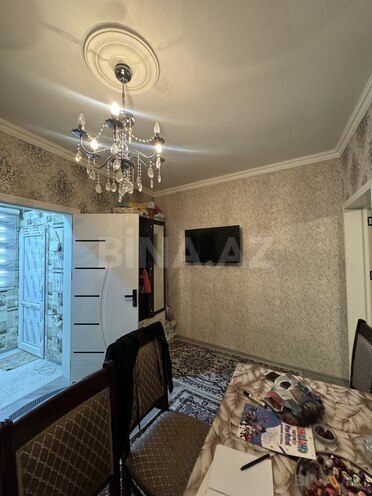 Satılır 2 otaqlı həyət evi/bağ evi 45 m², Binəqədi q., photo 8 from 18