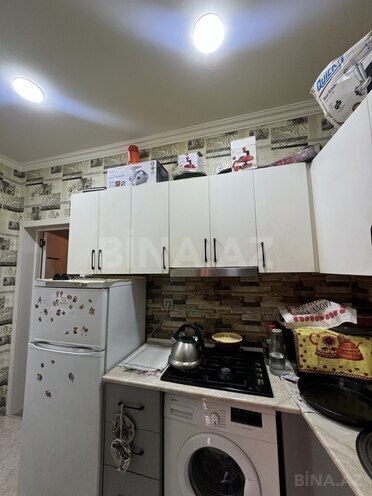 Satılır 2 otaqlı həyət evi/bağ evi 45 m², Binəqədi q., photo 10 from 18