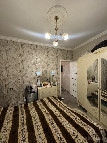 Satılır 2 otaqlı həyət evi/bağ evi 45 m², Binəqədi q., photo 4 from 18