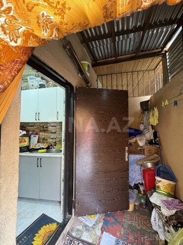 Satılır 2 otaqlı həyət evi/bağ evi 45 m², Binəqədi q., photo 15 from 18