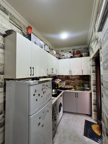 Satılır 2 otaqlı həyət evi/bağ evi 45 m², Binəqədi q., photo 9 from 18